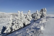   Райский уголок зеравшанского хребта