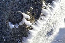   Райский уголок зеравшанского хребта