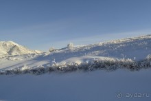   Райский уголок зеравшанского хребта