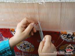 КОВРОВАЯ ФАБРИКА «ХУДЖУМ»