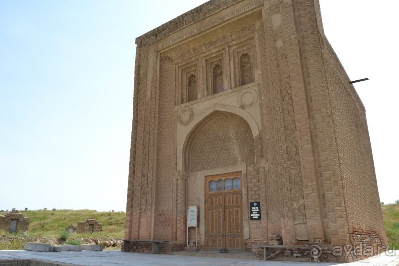 Тайны села Тим