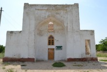 Тайны села Тим