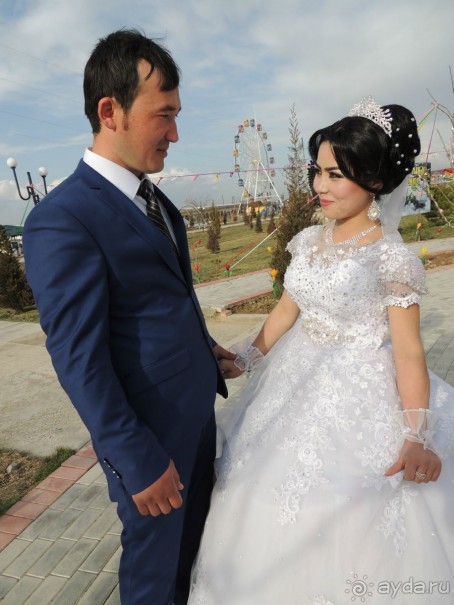 Альбом отзыва "Навруз – чудесный праздник  Востока"