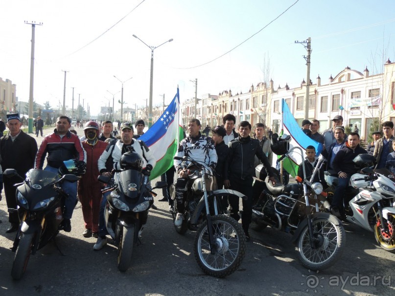 Навруз – чудесный праздник  Востока