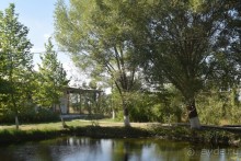 Неизвестный Самарканд   -   Хужа Хофиз Меросий