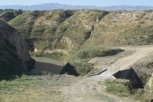 Неизвестный Самарканд   -   Хужа Хофиз Меросий