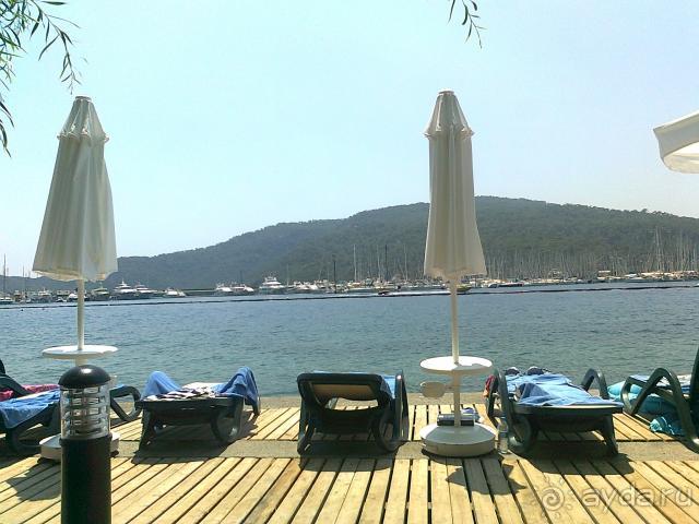 Хороший отель No Name