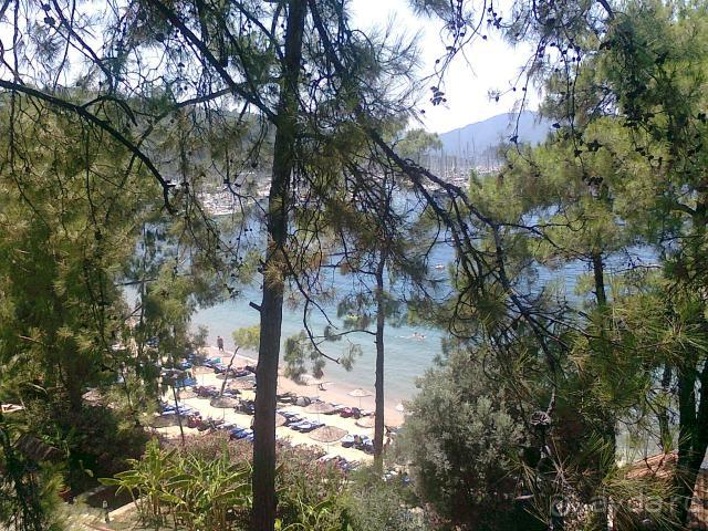 Хороший отель No Name