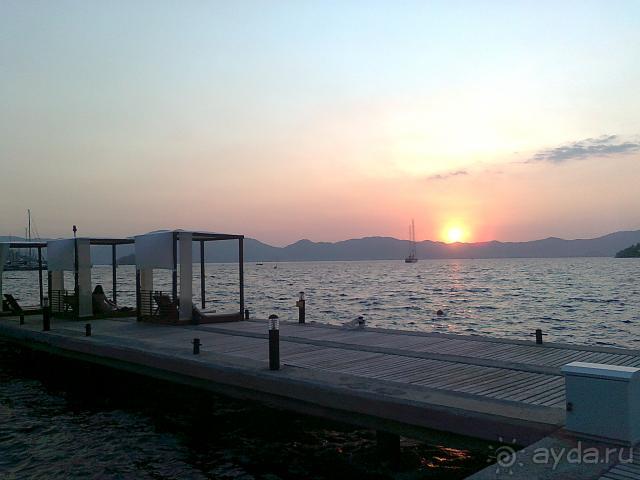 Хороший отель No Name