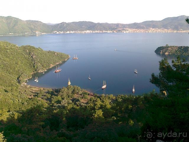 Хороший отель No Name