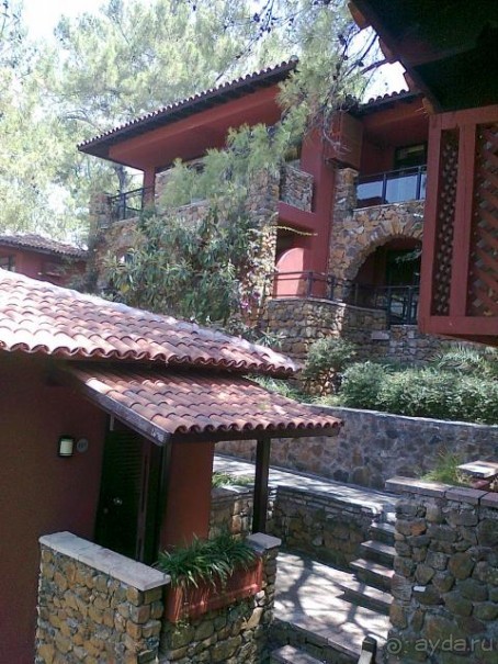 Хороший отель No Name