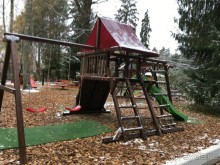 Ноябрьские выходные