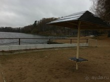 Ноябрьские выходные