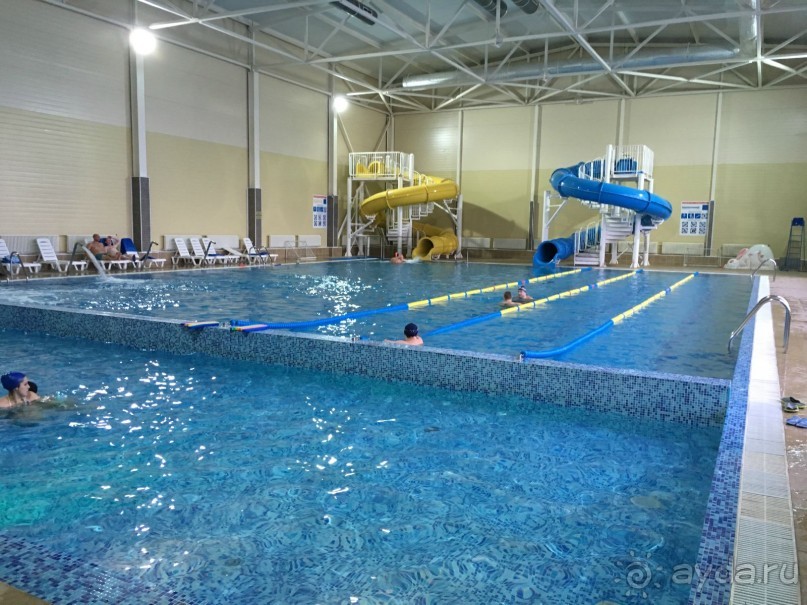 Ноябрьские выходные