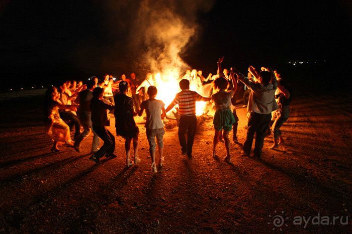 Уникальный проект-путешествие в Китай!