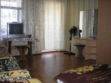 Гостевой дом 7я  г. Судак от 250 рублей с человека