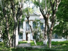 Озеро Карачи в новосибирской области дикарем