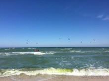 Парк-отель РИО - отзыв 2016