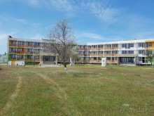 Парк-отель РИО - отзыв 2016