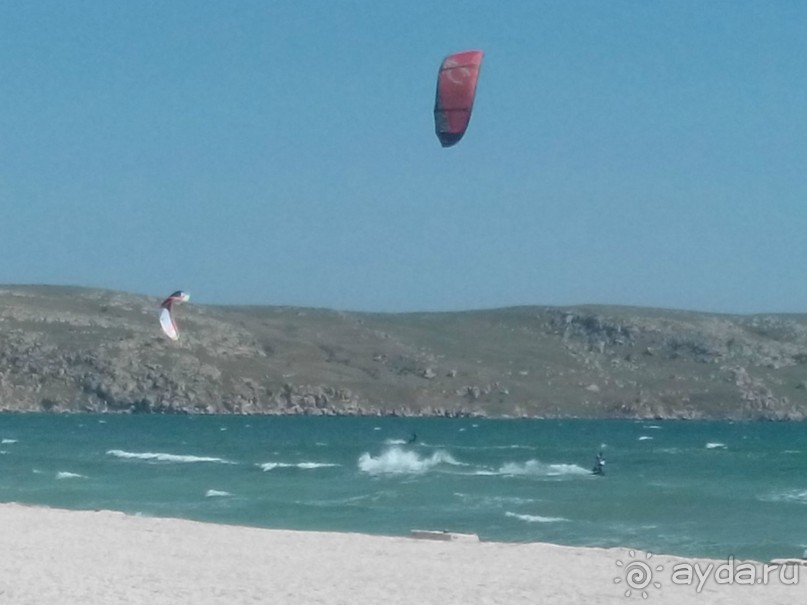 Парк-отель РИО - отзыв 2016