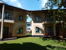 Недорогой, добротный, тихий отель