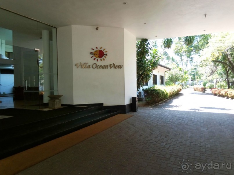 Недорогой, добротный, тихий отель