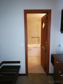 Недорогой, добротный, тихий отель