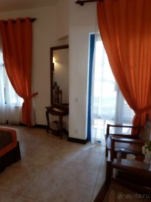 Недорогой, добротный, тихий отель