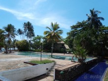 Недорогой, добротный, тихий отель