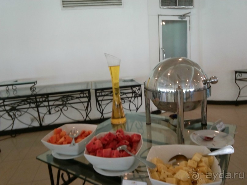 Недорогой, добротный, тихий отель