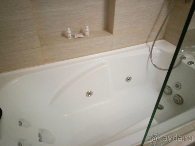 Недорогой, добротный, тихий отель