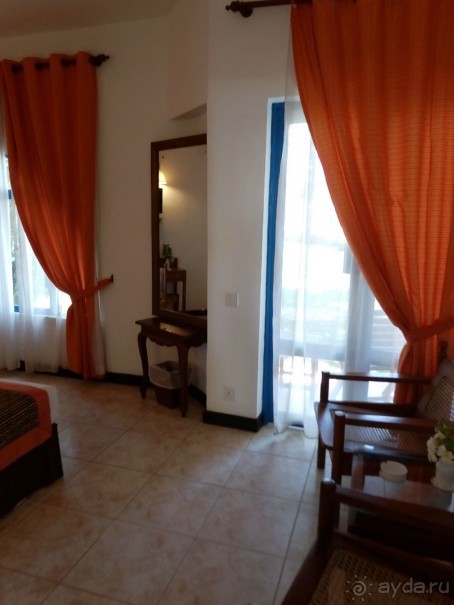 Недорогой, добротный, тихий отель