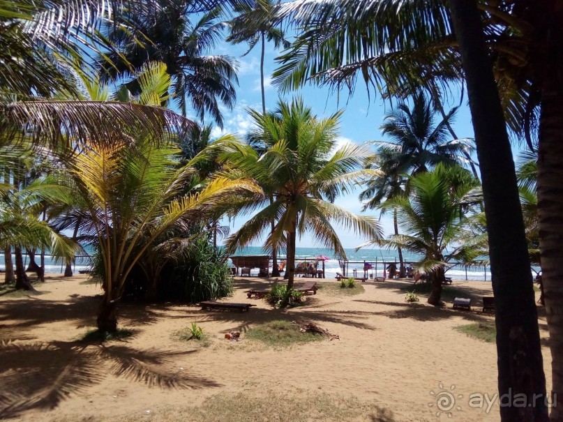 Недорогой, добротный, тихий отель