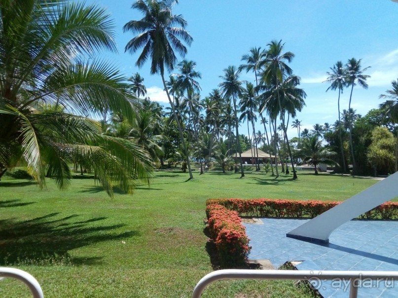 Недорогой, добротный, тихий отель