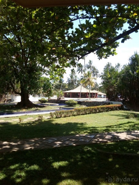 Недорогой, добротный, тихий отель