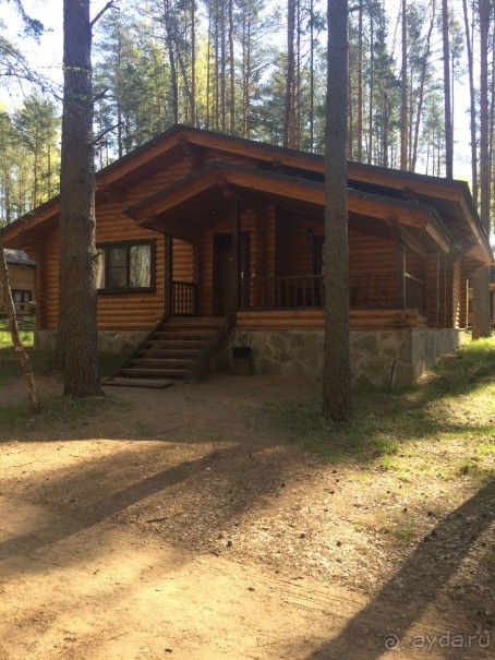 Отличный Отдых