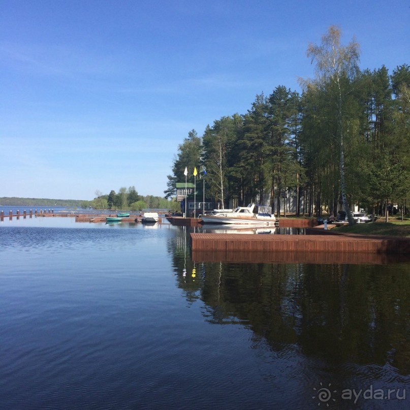 Отличный Отдых