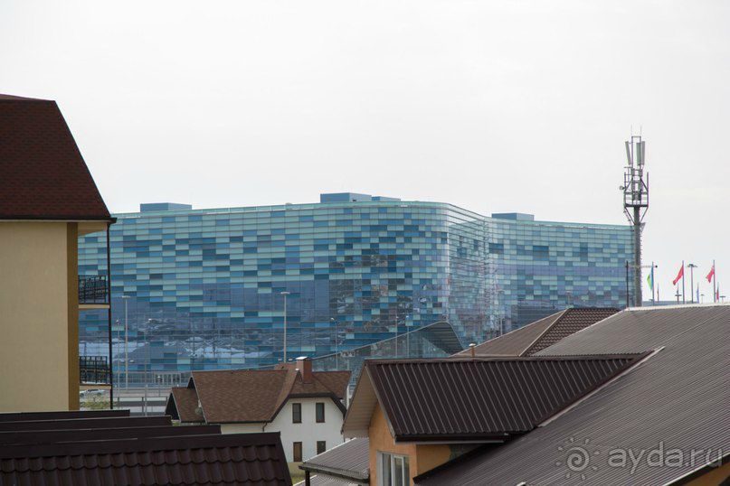 Понравилось.