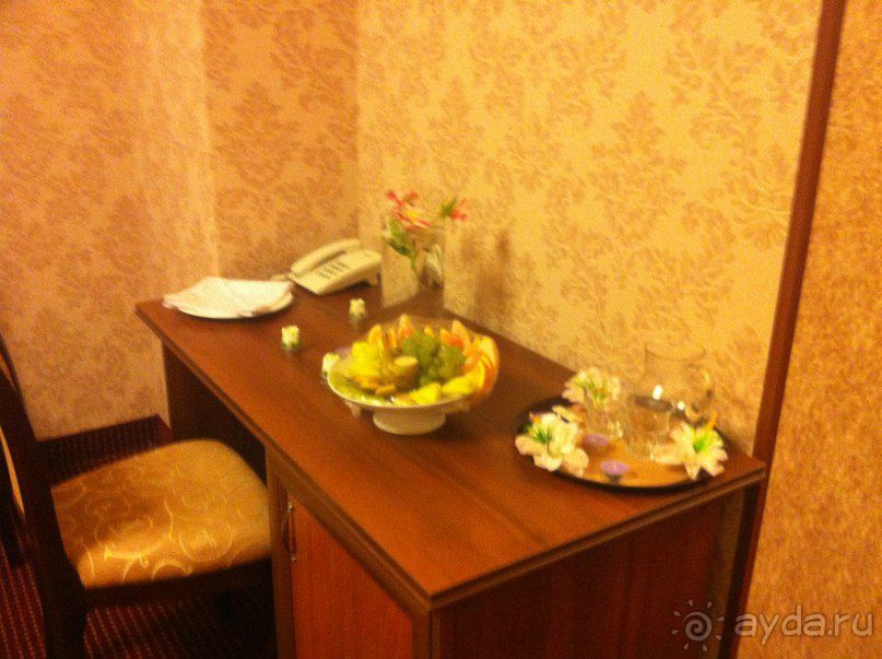 Понравилось.