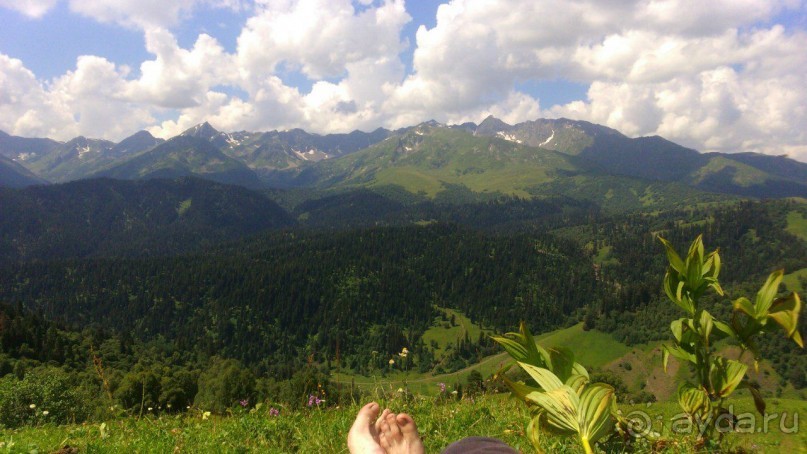 фото Ставропольского края