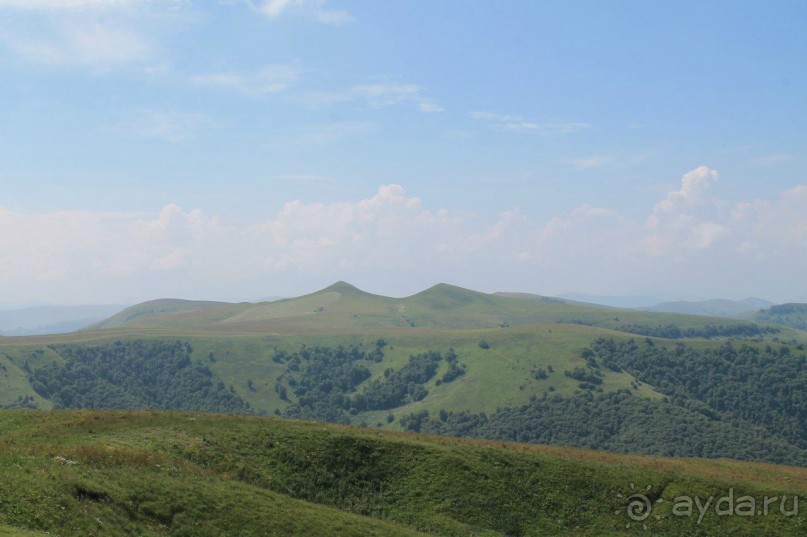 "Запасной Эльбрус"