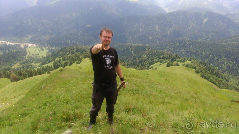 фото Ставропольского края