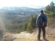 Фото сделано в парке города Кисловодск.