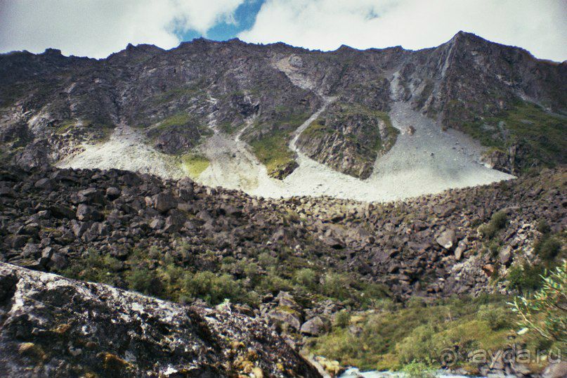 Фото Женечки Ок.