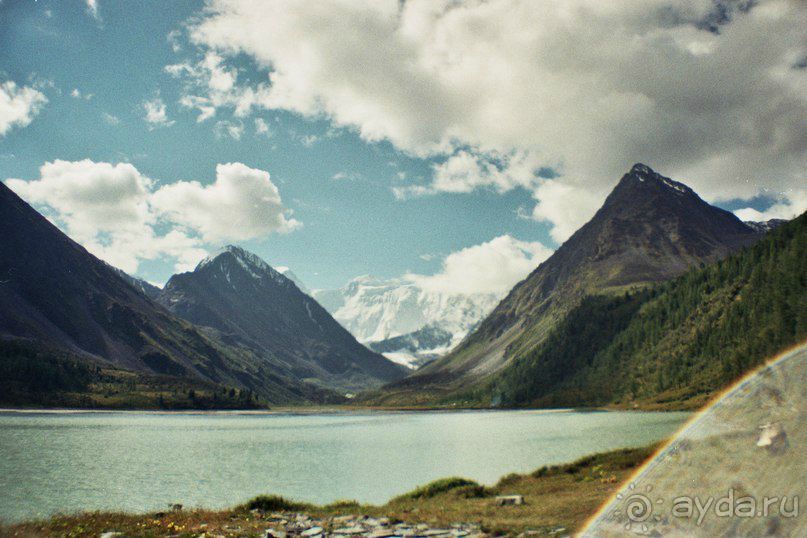 Фото Женечки Ок.