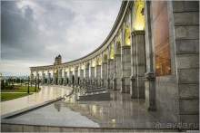 Летний пеший поход по Западному Кавказу (30 июля – 10 августа 2016 г.) Часть 2.