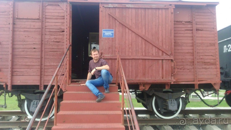 Летний пеший поход по Западному Кавказу (30 июля – 10 августа 2016 г.) Часть 2.