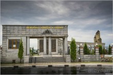 Летний пеший поход по Западному Кавказу (30 июля – 10 августа 2016 г.) Часть 2.