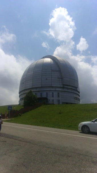 Летний пеший поход по Западному Кавказу (30 июля – 10 августа 2016 г.) Часть 2.