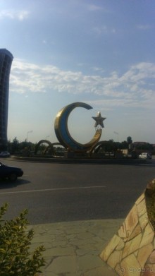 Летний пеший поход по Западному Кавказу (30 июля – 10 августа 2016 г.) Часть 2.